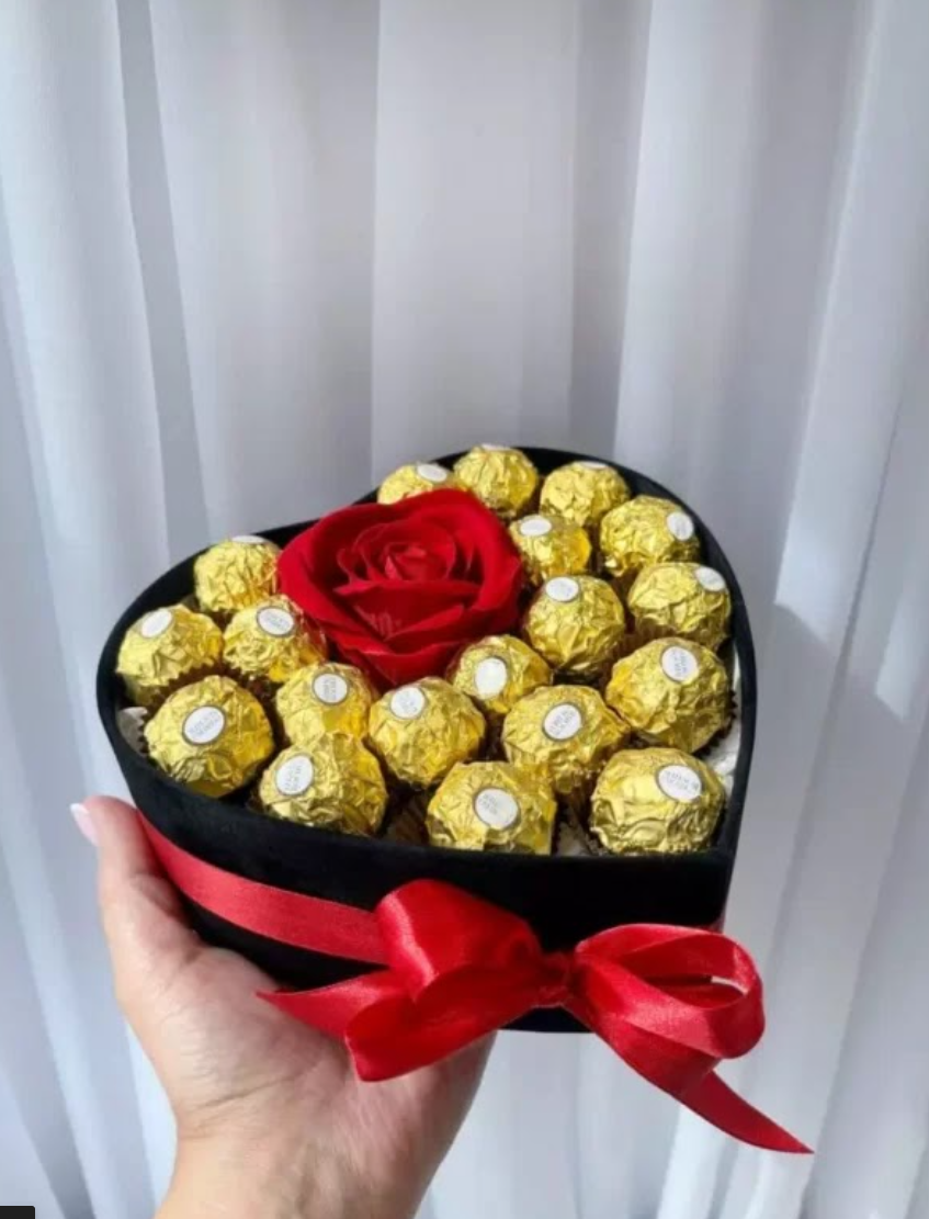 Ładne Kwiatki – kwiaciarnia w Rzeszowie, w której kwiaty mówią więcej niż słowa