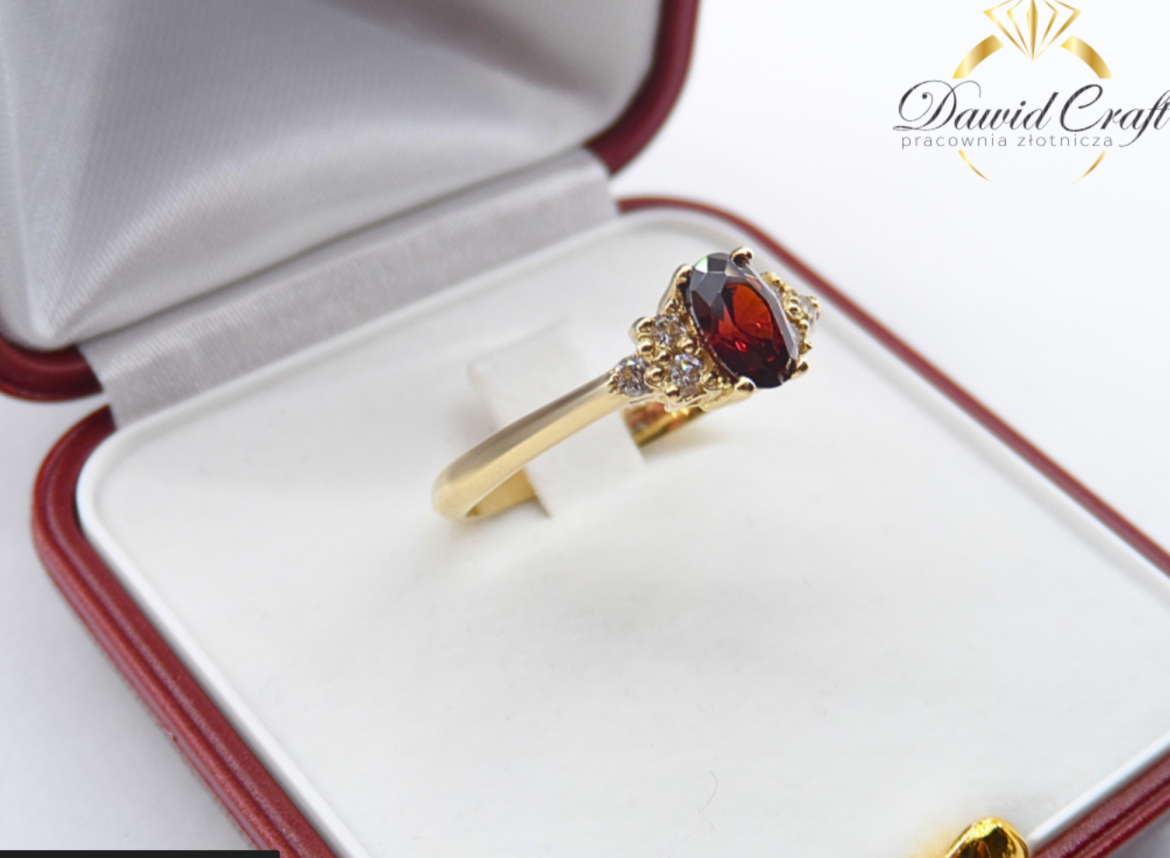 Dawid Craft – biżuteria z duszą